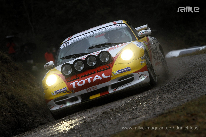 Illustration for article titled Rally Monte Carlo - it is in the books.